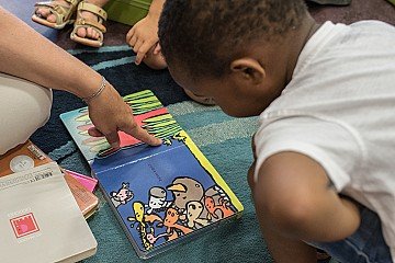 Press Release cover image