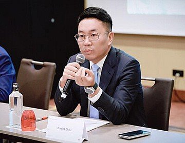 Press Release cover image