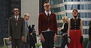 Press Release cover image