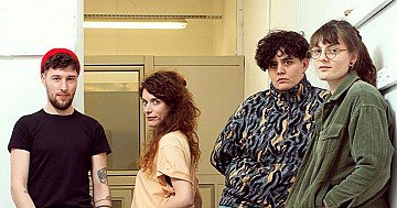 Press Release cover image