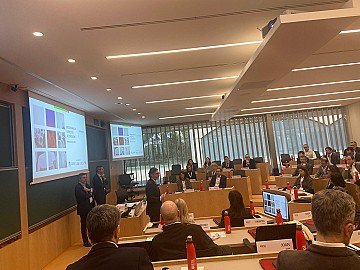 Press Release cover image