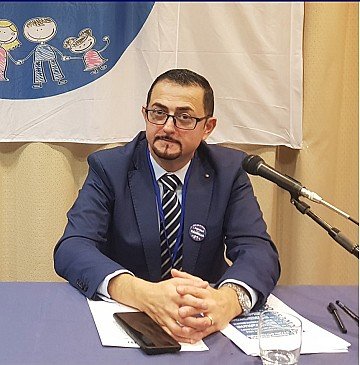 Press Release cover image