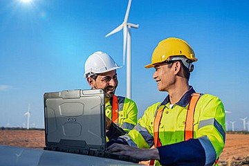 Press Release cover image