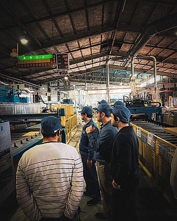 Press Release cover image