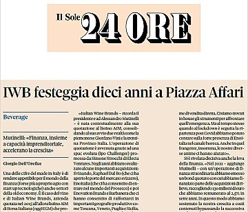 Press Release cover image