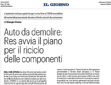 Press Release cover image