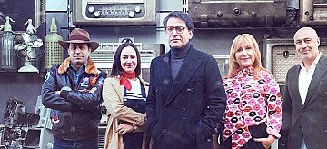 Press Release cover image