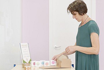 Press Release cover image