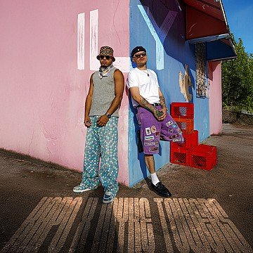 Press Release cover image