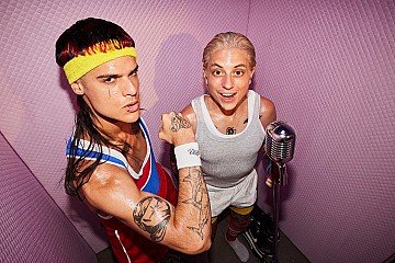 Press Release cover image