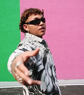 Press Release cover image