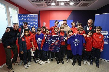 Press Release cover image