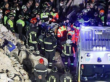 Press Release cover image