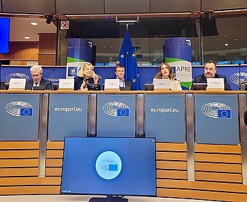 Press Release cover image