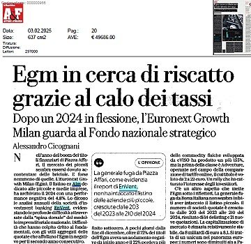 Press Release cover image