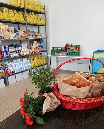 Press Release cover image