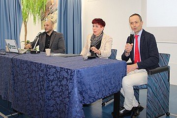 Press Release cover image