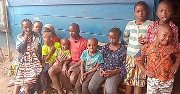 Press Release cover image