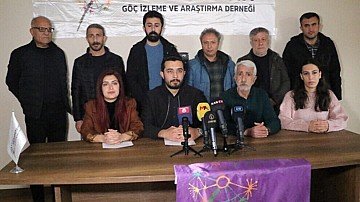 Press Release cover image