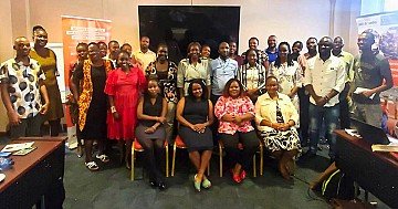 Press Release cover image