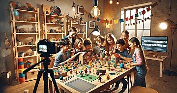 Press Release cover image