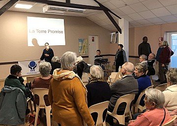 Press Release cover image