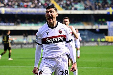 Press Release cover image