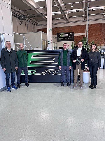 Press Release cover image