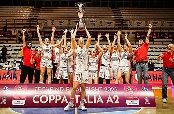 Press Release cover image