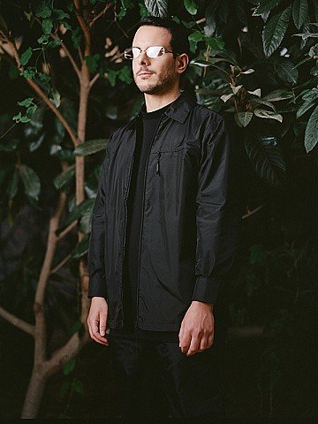 Press Release cover image