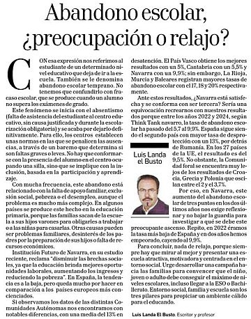 Press Release cover image