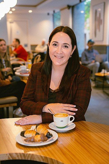 Press Release cover image