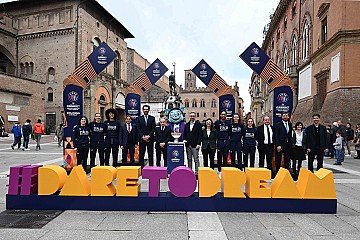 Press Release cover image