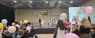 Press Release cover image