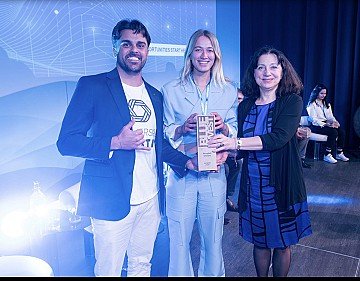 Press Release cover image