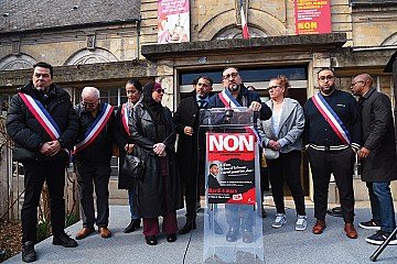 Press Release cover image