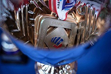 Press Release cover image