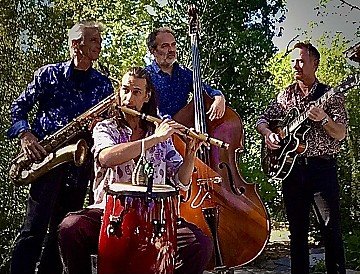 Press Release cover image