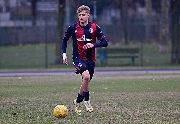 Press Release cover image