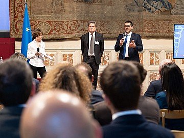 Press Release cover image