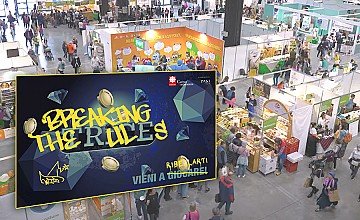 Press Release cover image