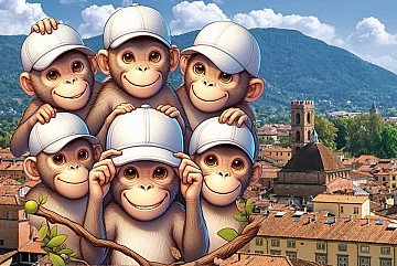 Press Release cover image