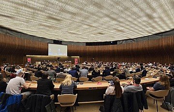 Press Release cover image