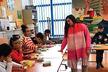 Press Release cover image