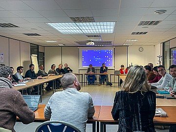 Press Release cover image