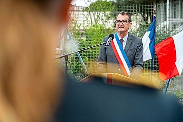 Press Release cover image