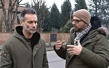 Press Release cover image