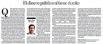 Press Release cover image