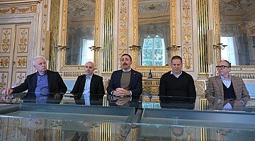 Press Release cover image