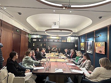 Press Release cover image